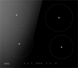Naprawa płyt indukcyjnych Dzierżoniów